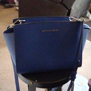Michael Kors Small satchel